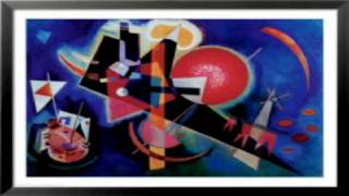 Wassily Kandinsky [upl. by Elly]