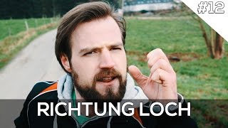 Richtung Loch  Staffel 2 Folge 12  Das Netzwerk [upl. by Aisena]