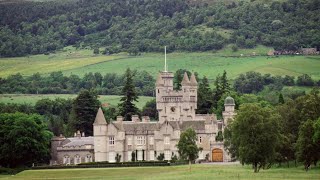 King Charles to open parts of Balmoral Castle to the public for the first time [upl. by Animsaj]