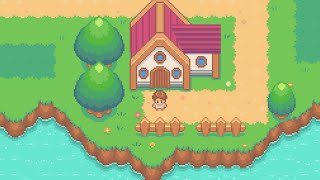 Pokémon JavaScript Game Tutorial with HTML Canvas [upl. by Monica]