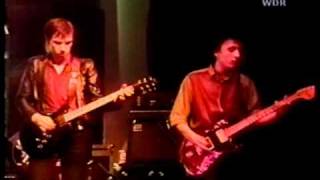 Psychedelic Furs  pretty in pink  Rockpalast berlin nov 1981 [upl. by Bartlet142]