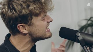 Sandro Cavazza  Without You Live  East FM [upl. by Thirion]