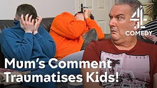 Series 19s FUNNIEST Moments  Gogglebox  Channel 4 [upl. by Luhey369]