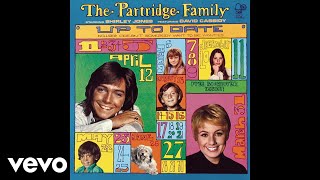 The Partridge Family  Ill Meet You Halfway Audio [upl. by Gausman]