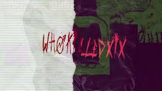 WHOKILLEDXIX  help Official Audio [upl. by Miharba]