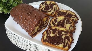 Questa torta la farai TUTTI I GIORNI incredibilementi deliziosa ricetta facile e veloce [upl. by Nyleaj983]