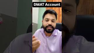 Term 44100 of stock market  DMAT Account DMAT kya hota hain  dmat sensex nifty nifty50 [upl. by Aiza]