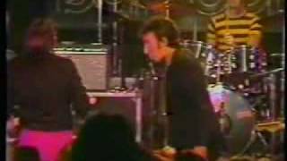 Southside Johnny with Bruce Springsteen  The Fever [upl. by Church]