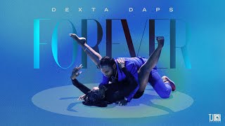 DEXTA DAPSFOREVER Official Music Video [upl. by Tudela798]