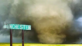 When a Tornado Wiped Out a Town 2003 Manchester F4 [upl. by Newby]