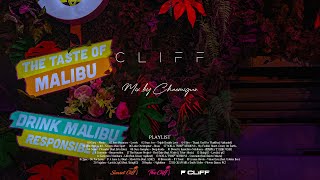 Cliff Playlist 드럼 비트 위에 얹은 감미로운 멜로디 재즈 힙합┃ Jazzy HipHop HipHopRap by Chaemigun [upl. by Aedni]