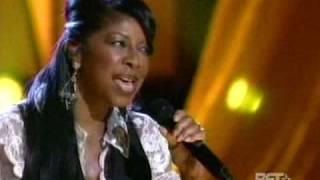 NATALIE COLE LIVE  DAY DREAMIN [upl. by Urion]