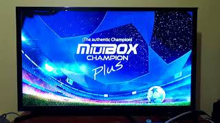 Actualizar Miuibox Champion Plus configuración completa  Decodificadores Satelitales Novena Región [upl. by Torras341]