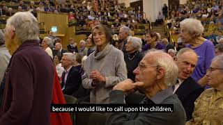 Züge ins Leben  Kindertransporte im Zweiten Weltkrieg [upl. by Angeli]