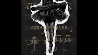 Azealia Banks  212 feat Lazy Jay Super Clean [upl. by Smallman313]