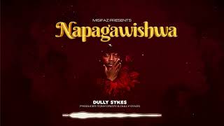 Dully Sykes NAPAGAWISHWA Official Audio [upl. by Enylecoj]