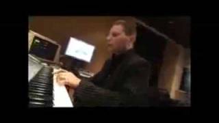 Scott Storch Making a beat [upl. by Ellatsyrc]