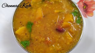 Pumpkin sambar in tamilyellow pumpkin sambar in tamilமஞ்சள் பூசணி சாம்பார்hotel sambar [upl. by Imehon260]