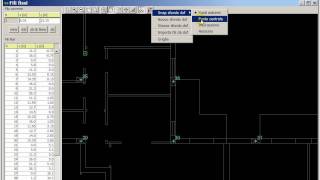 27 Input fili fissi Jasp da dxf [upl. by Giess]