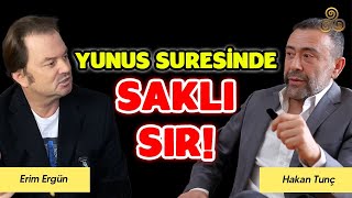 İnsana Zulmeden Kim  Erim Ergün [upl. by Ayanaj]