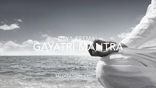 Deva Premal  Gayatri Mantra 30 Min Meditation [upl. by Winnifred]