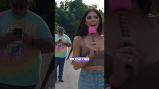 Blaire White Kicked Out Of Pride For Being A Trans Conservative [upl. by Engis]