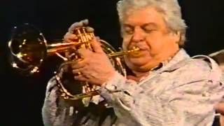 Maynard Ferguson Band ZDF 1987 [upl. by Baras]