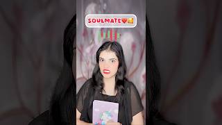 You And Your Soulmate Can Talk To Each Other🤫 shorts youtubeshorts funny [upl. by Letnom]