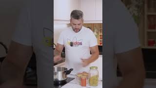 Você não faz receitas com frango por não ter frango desfiado em casa Assista o vídeo completo [upl. by Atselec964]