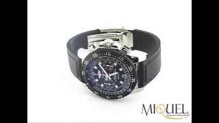 Breitling Skyracer Raven Automatik Chronometer Ref A27364 4525 [upl. by Jessee]