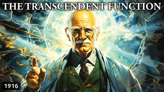 How to Contact the Unconscious  The Transcendent Function by Carl Jung Summary [upl. by Perlman]