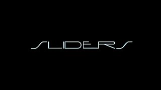 Sliders  4k  Season 2 Opening credits  19952000  FOXSCIFI [upl. by Bish]