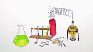 Nachweise der AmmoniumcarbonatGruppe Trennungsgang und Übersicht  Chemie  Analytische Chemie [upl. by Stargell]