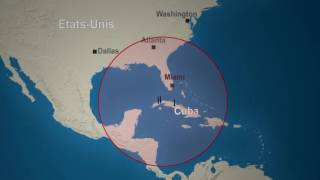 1962  la crise des missiles de Cuba [upl. by Finbar]