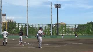 20240727 Game1 vs Beersさん [upl. by Kowalski]