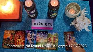 HOROSKOP Tygodniowy Od 1707 Do 23072023 Wróżka Astylla [upl. by Jarlath635]