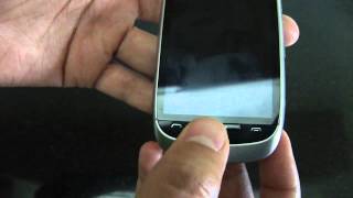 How to Hard Reset  Three Finger Format your Symbian Anna amp Belle Nokia Phone [upl. by Viglione389]