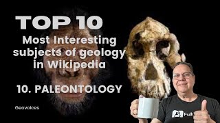 Fossils to the Rescue How Paleontology Saves the Day in Geology [upl. by Porush56]