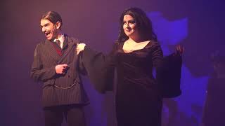 The Addams Family Musical  FMHS  2023  Part 1 of 29  When Youre An Addams [upl. by Rollin]