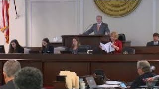 NC House push for state employee teacher raises in state budget [upl. by Mundy]