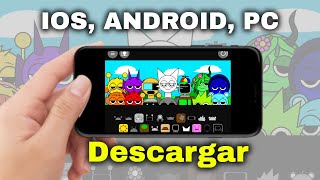 Como descargar Sprunki Incredibox en iOS Android amp PC  Descargar Sprunki Incredibox [upl. by Atikan281]