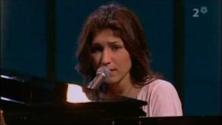 Laleh  Our Home Live Solo 2006 [upl. by Elodia]