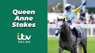 FULL RACE Queen Anne Stakes  Royal Ascot 2024 [upl. by Eivol]