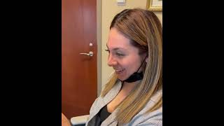 Before and After Rhinoplasty Surgery  Portland Oregon [upl. by Alf627]