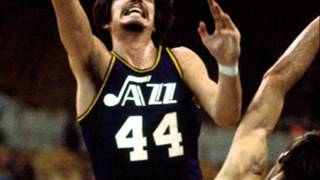 pete maravich dribbling drills [upl. by Yrroc]