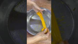 How to make Soan Papdi at Home soanpapdi indiandessert indiansweet indianfood sweets dessert [upl. by Asik]