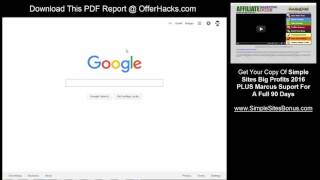 Huge Profits With CPA Affiliate Program Giveaways Downloads Toolbars And Freebies [upl. by Greenquist]