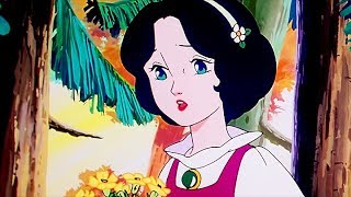 LA LEGENDE DE BLANCHE NEIGE  Partie 8  Épisode Complet  Français  The Legend Of Snow White [upl. by Yhtak817]