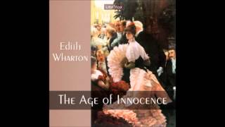 The Age of Innocence FULL Audiobook [upl. by Ailel782]