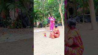 Jay Mata Di🙏🌺 Mahadev mahakali krishna maa shortsvideo foryou [upl. by Velasco]